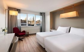 NH Groningen Hotel